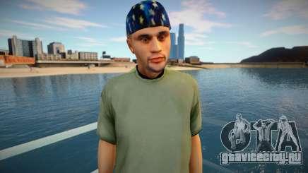 Swmyhp2 для GTA San Andreas