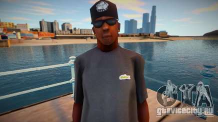 Новый bmybe для GTA San Andreas