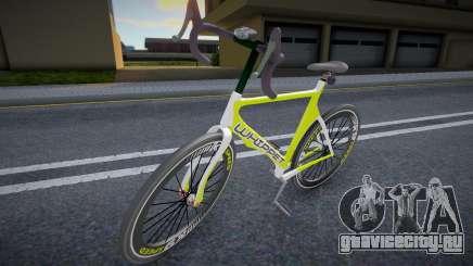 GTA V Bike для GTA San Andreas