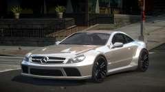 Mercedes-Benz SL65 Qz для GTA 4