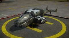 Type 4 Doragon для GTA 4
