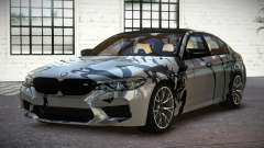 BMW M5 BS S4 для GTA 4