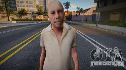 HD Wmost для GTA San Andreas