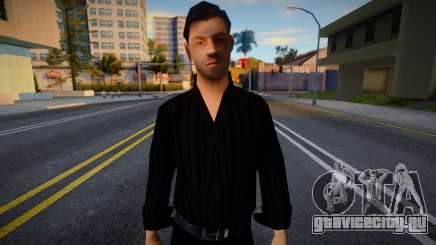 Swmyri Retexture v2 для GTA San Andreas