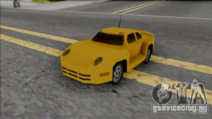 RC Bandit v2 для GTA San Andreas
