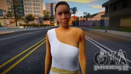 HD Vwfywai для GTA San Andreas