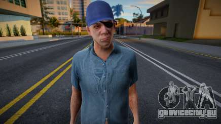 HD Dwmolc1 для GTA San Andreas