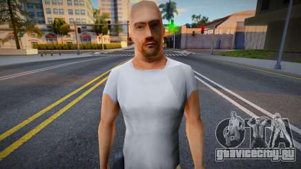 HubbeStubbe 1 для GTA San Andreas