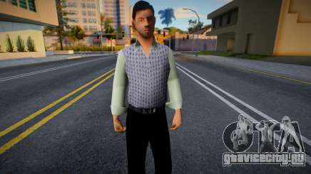 Swmyri Retexture v4 для GTA San Andreas