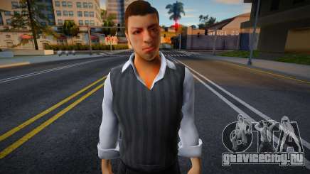 HD Swmyri для GTA San Andreas