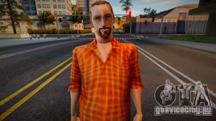 Phillip для GTA San Andreas