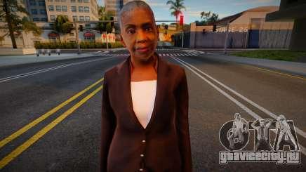 HD Bfori для GTA San Andreas