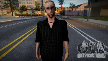 Swmyhp1 Retexture для GTA San Andreas