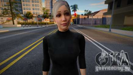 HD Wfyst для GTA San Andreas