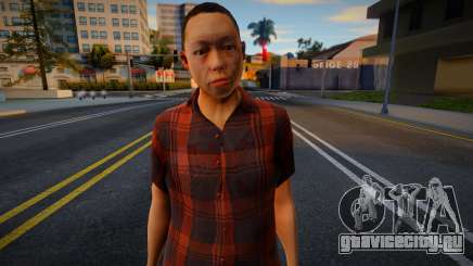HD Omost для GTA San Andreas