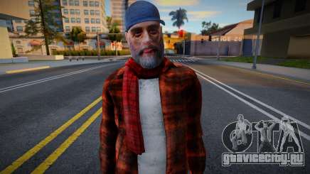 HD Wmotr1 для GTA San Andreas
