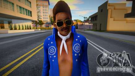 HD Vimyelv для GTA San Andreas