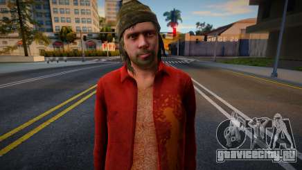 HD Swmotr2 для GTA San Andreas
