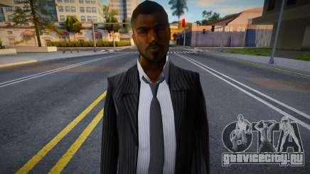 New Bmybu v1 для GTA San Andreas