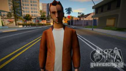 Новый Пол для GTA San Andreas