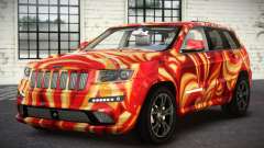 Jeep Grand Cherokee ZR S3 для GTA 4