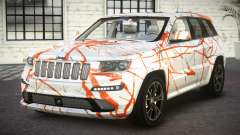 Jeep Grand Cherokee ZR S1 для GTA 4
