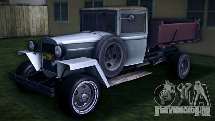 ГАЗ-410 (1946-1950) для GTA Vice City