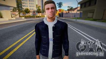 Обновленный Heck2 (1) для GTA San Andreas