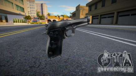 Beretta M951 для GTA San Andreas