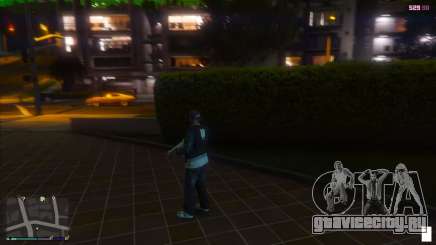 Rainbomizer 3.1 для GTA 5