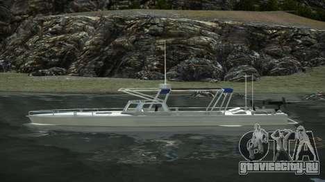 Launch SA для GTA 4