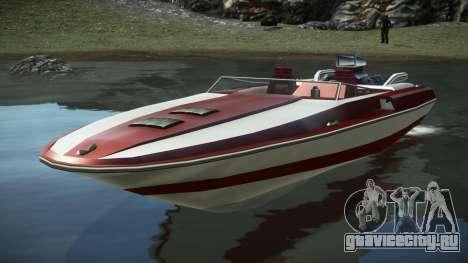 Jetmax SA для GTA 4