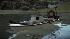 Coast Guard для GTA 4