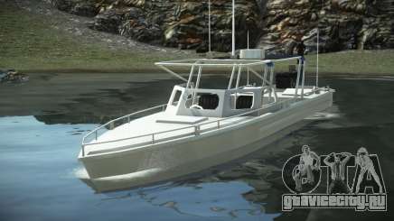 Launch SA для GTA 4