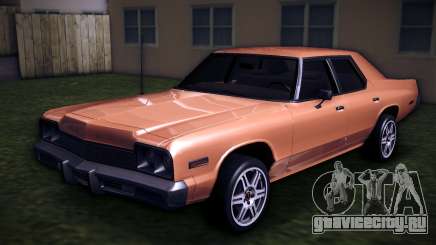 Dodge Monaco для GTA Vice City