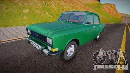 Москвич 2140 АЗЛК для GTA San Andreas