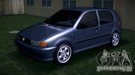 Volkswagen POLO III для GTA Vice City