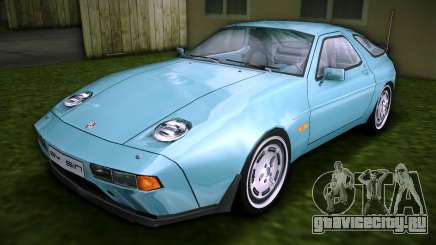 Porsche 928 S для GTA Vice City