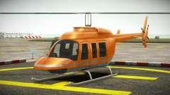 Western Company Maverick SA для GTA 4
