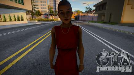 Sofybu 3 для GTA San Andreas