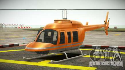 Western Company Maverick SA для GTA 4