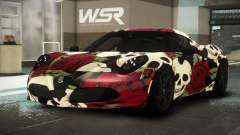 Alfa Romeo 4C RT S3 для GTA 4