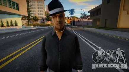 New shmycr 1 для GTA San Andreas