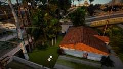 Дом за домом Райдера для GTA San Andreas