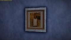 Фото дома у Карла в хорошем качестве для GTA San Andreas