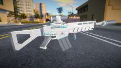 White Fang 465 для GTA San Andreas