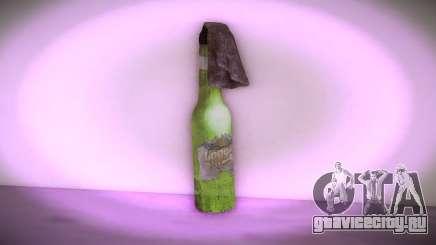 Коктейль Молотова для GTA Vice City