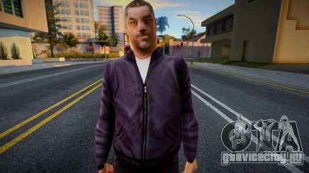 Vmaff2 Retex HD для GTA San Andreas