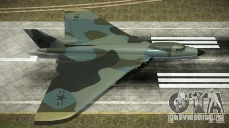 Volatol S6 для GTA 4