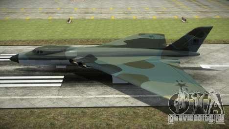 Volatol S6 для GTA 4